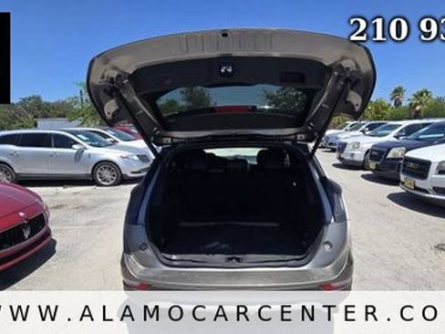 Used 2016 Lincoln MKC Reserve FWD image 24