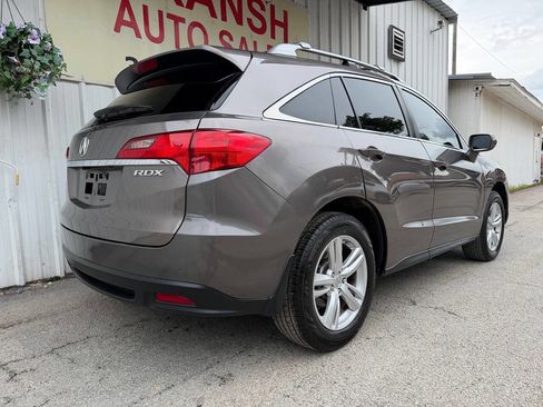 Used 2013 Acura RDX FWD w/ Technology Package image 3