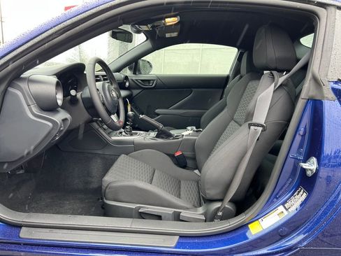New 2026 Toyota GR86 image 33