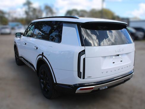 New 2027 Kia Telluride SX FWD image 13