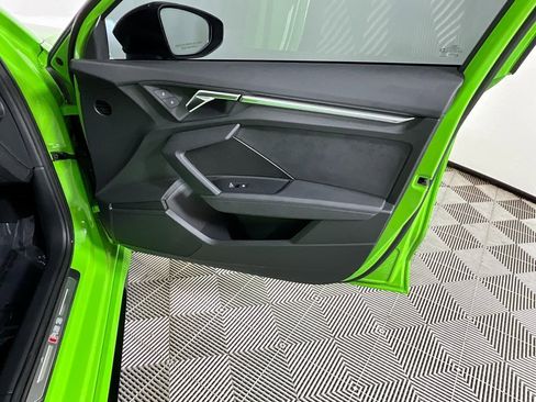 Used 2023 Audi RS 3 image 19