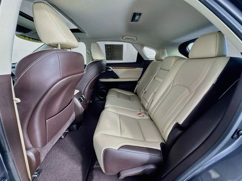 Used 2017 Lexus RX 350 FWD w/ Premium Package image 27