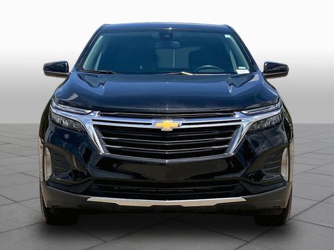 Used 2024 Chevrolet Equinox LT FWD image 4