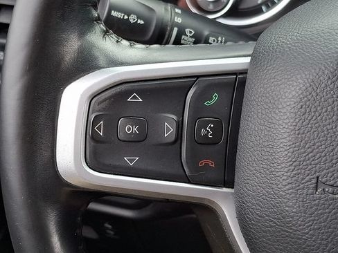 Used 2022 RAM 1500 Big Horn AWD/4WD image 22
