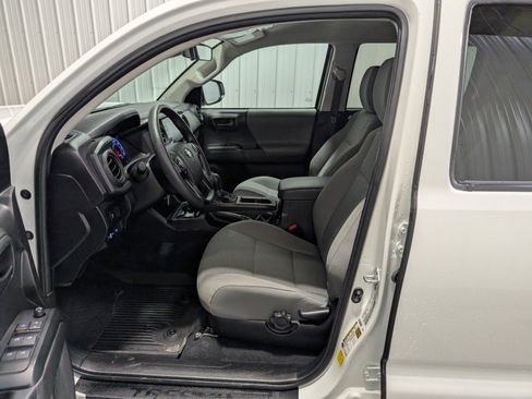 Used 2023 Toyota Tacoma SR image 14