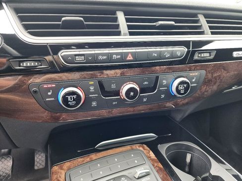 Used 2017 Audi Q7 3.0T Premium AWD/4WD image 20