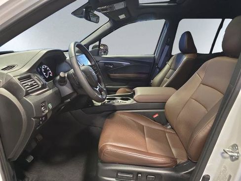 Used 2024 Honda Ridgeline RTL image 5