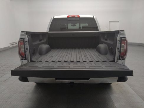 Used 2017 GMC Sierra 1500 SLT w/ SLT Premium Package AWD/4WD image 29