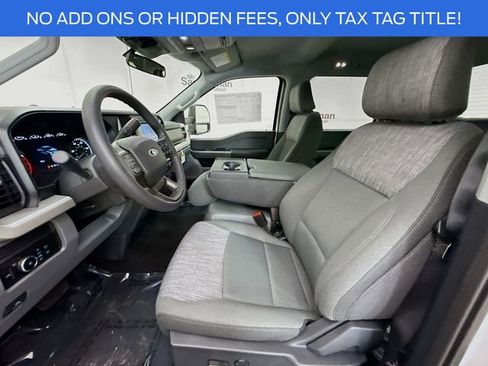 New 2026 Ford F250 XLT w/ FX4 Off-Road Package image 20