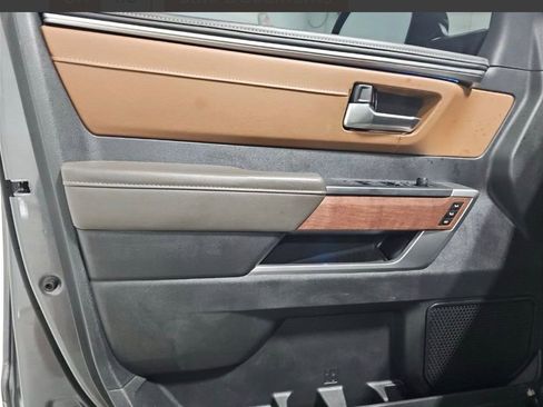 Used 2024 Toyota Tundra 1794 Edition image 8