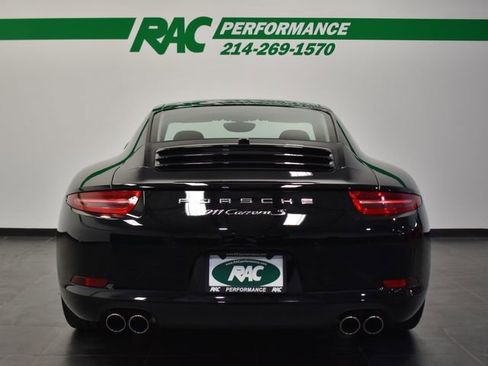 Used 2012 Porsche 911 Carrera S image 24