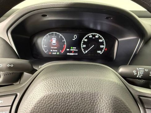 Used 2023 Honda HR-V LX image 19