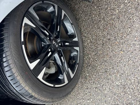 Used 2021 Kia K5 GT-Line w/ GT-Line FWD Premium Package image 41