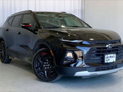 Used 2021 Chevrolet Blazer LT w/ Redline Edition