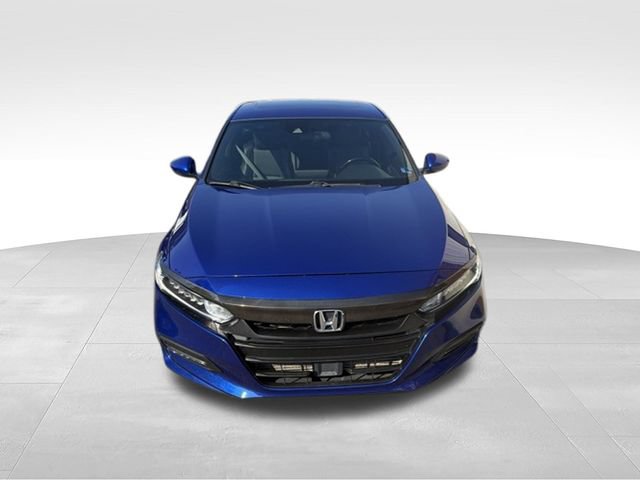 Used 2019 Honda Accord Sport image 21