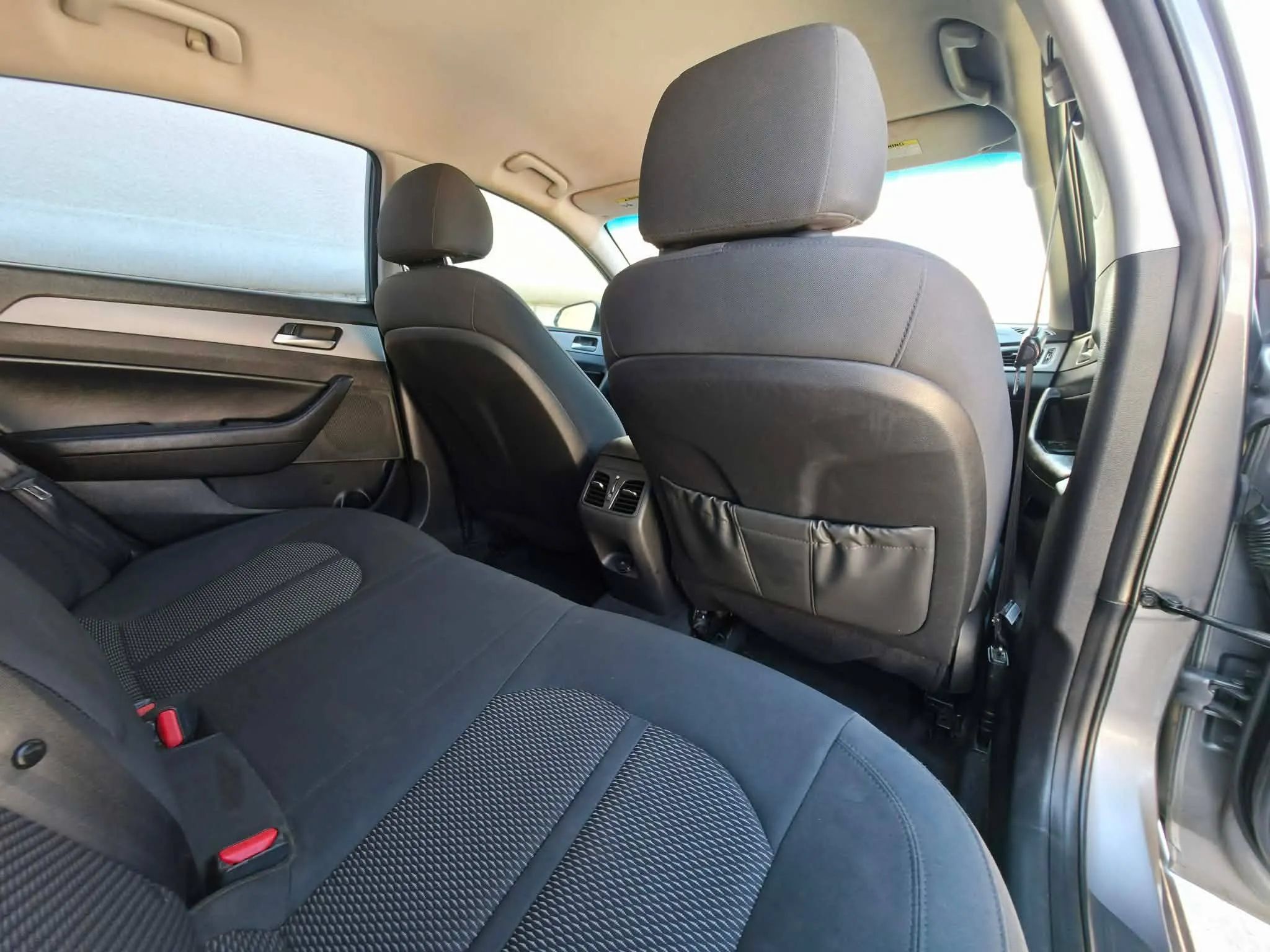 Used 2019 Hyundai Sonata SEL FWD image 14