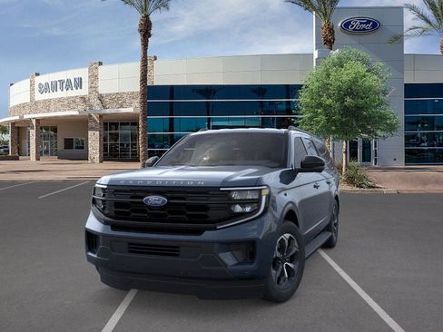 New 2026 Ford Expedition Max Active image 2