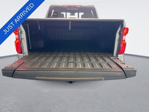 Used 2024 Chevrolet Silverado 1500 ZR2 w/ ZR2 Bison Edition image 23