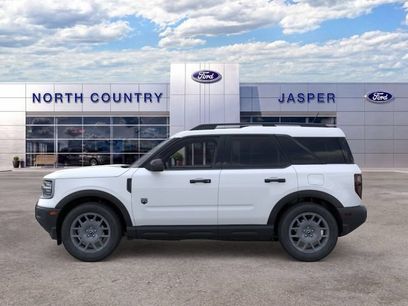 New 2026 Ford Bronco Sport Big Bend w/ Convenience Package