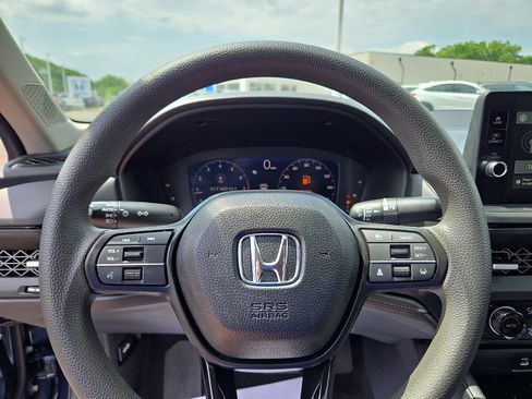 Used 2026 Honda Accord SE image 20