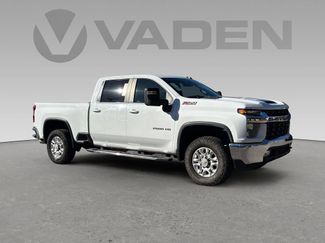 Used 2023 Chevrolet Silverado 2500 LT w/ Convenience Package video 1