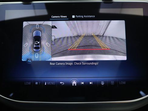 Certified 2026 Mercedes-Benz E 350 Sedan image 17