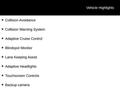 Certified 2024 Honda Passport EX-L image 6