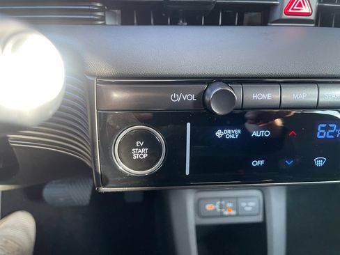 New 2025 Hyundai Ioniq 5 XRT image 20