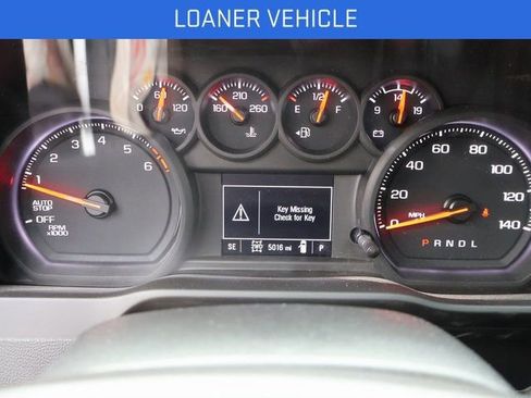 New 2026 GMC Sierra 1500 Pro w/ Graphite Edition AWD/4WD image 36