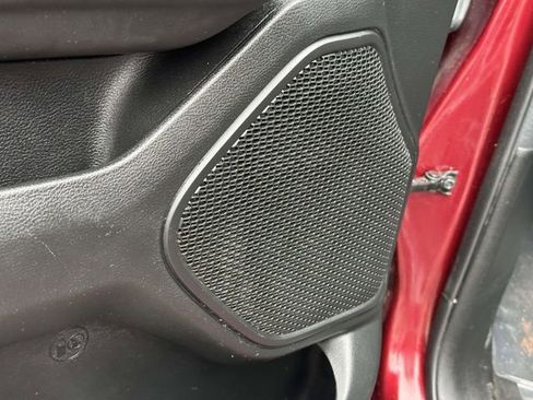 Used 2021 RAM 1500 Big Horn image 13