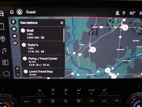 New 2026 GMC Canyon Elevation w/ Convenience Package AWD/4WD image 53