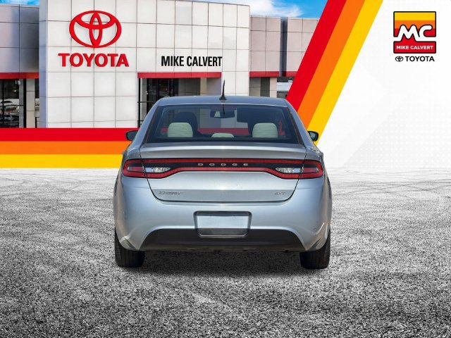 Used 2013 Dodge Dart SXT w/ Popular Equipment Group FWD image 5