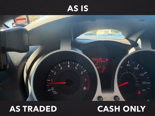 Used 2013 Nissan Juke S FWD image 11
