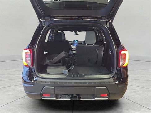 Used 2022 Ford Explorer Timberline image 29