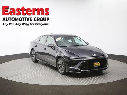 Used 2025 Hyundai Sonata SEL image 50
