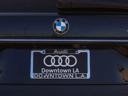 Used 2023 BMW X7 xDrive40i w/ Executive Package AWD/4WD image 11