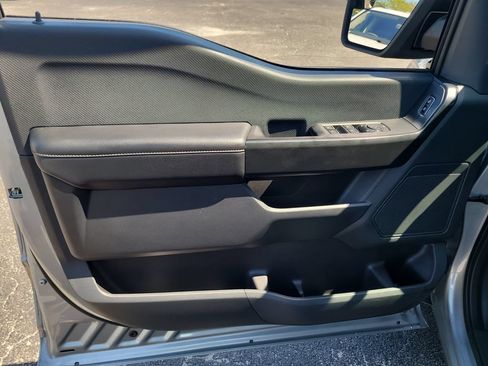 Certified 2023 Ford F150 XL w/ STX Appearance Package RWD image 13