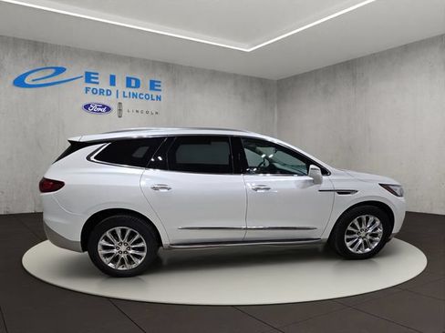 Used 2018 Buick Enclave Premium w/ Experience Buick Package AWD/4WD image 7