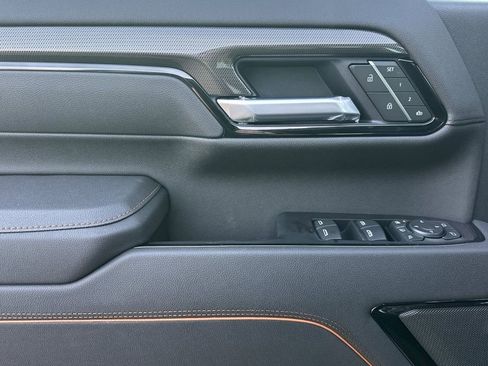 New 2026 GMC Sierra 3500 AT4 w/ AT4 Premium Plus Package image 9