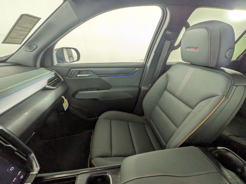 New 2026 GMC Acadia AT4 w/ Super Cruise Package image 29