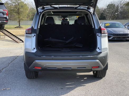 Used 2022 Nissan Rogue SL image 7