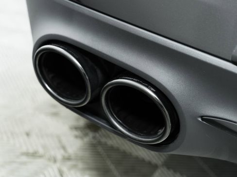 Used 2023 Mercedes-Benz AMG GT 53 image 19