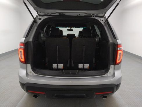 Used 2015 Ford Explorer Limited image 29