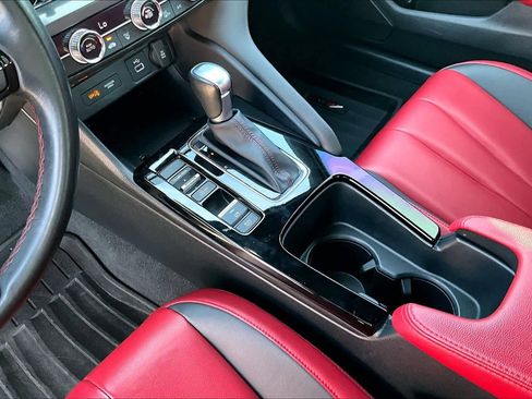 Used 2023 Acura Integra A-Spec image 15