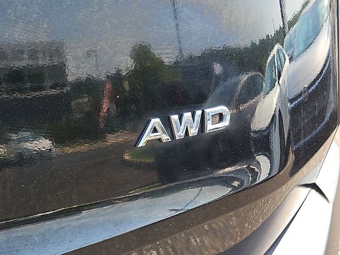 Certified 2023 Nissan Rogue S AWD/4WD image 30