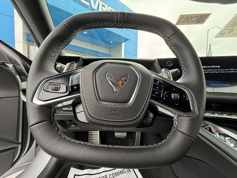 New 2026 Chevrolet Corvette 2LT w/ Z51 Performance Package image 18