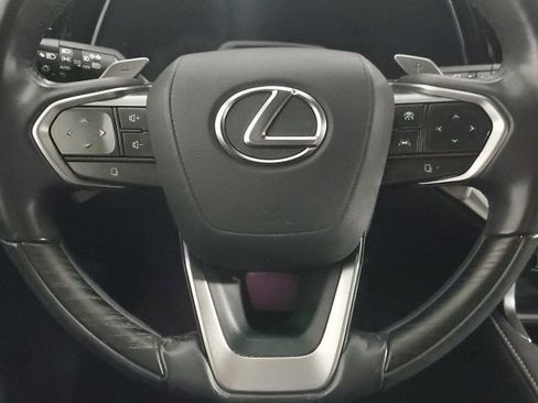 Used 2024 Lexus RX 350 w/ Convenience Package AWD/4WD image 13