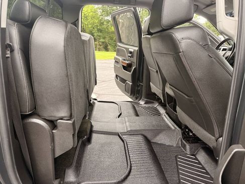 Used 2018 GMC Sierra 2500 SLT AWD/4WD image 23