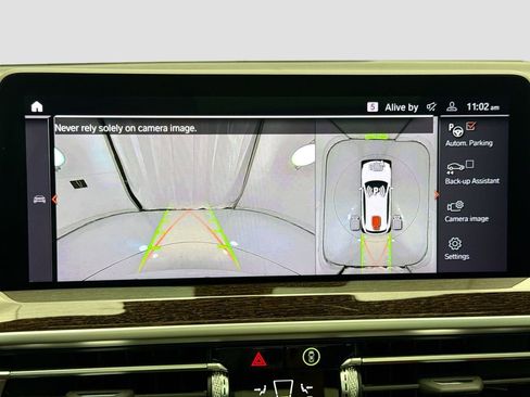 Certified 2024 BMW X3 sDrive30i w/ Premium Package RWD image 15