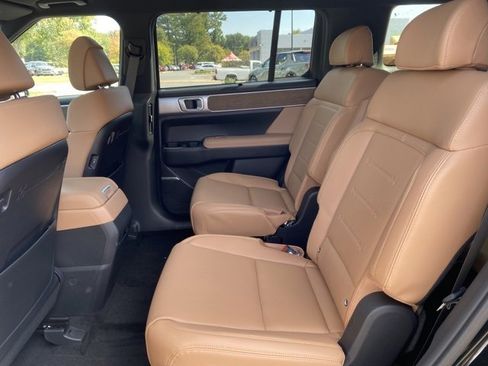 New 2026 Hyundai Santa Fe Limited image 42
